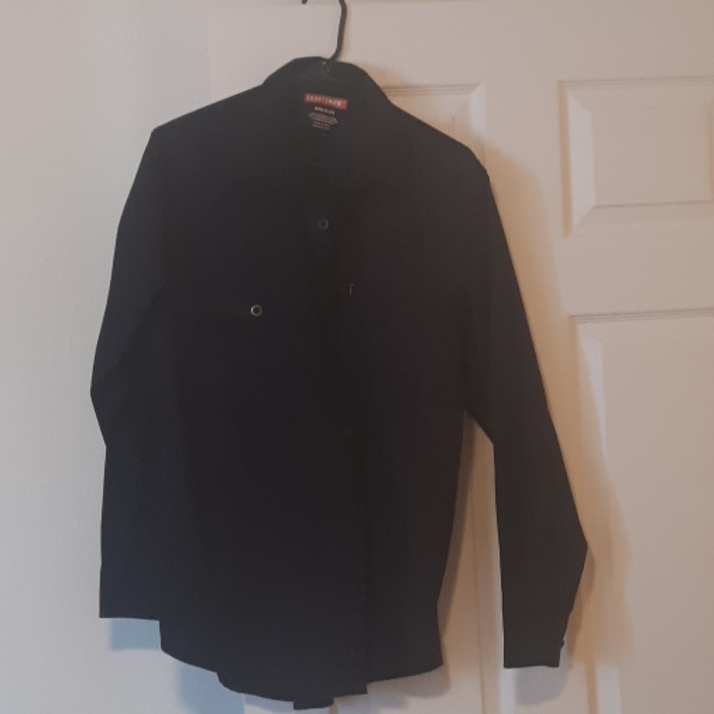 Craftsman Work Shirt